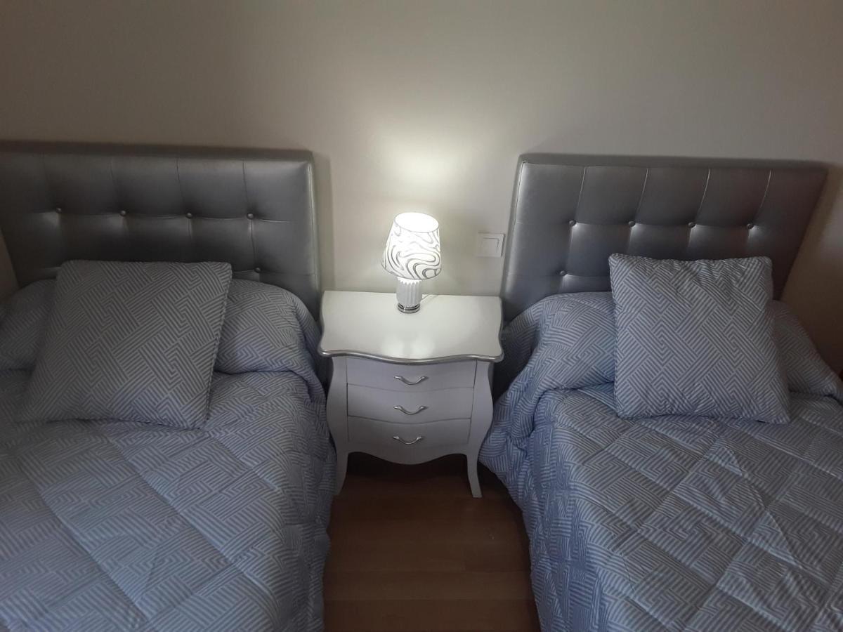 巴利亚多利德Apartamento De 6 Personas Con Wifi Y Garaje Incluido公寓 外观 照片